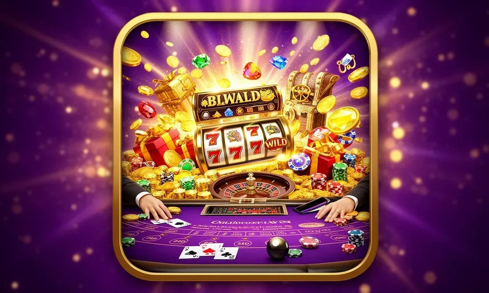 pt99 เลือกผู้ให้บริการเกมที่ตรงสไตล์คุณ